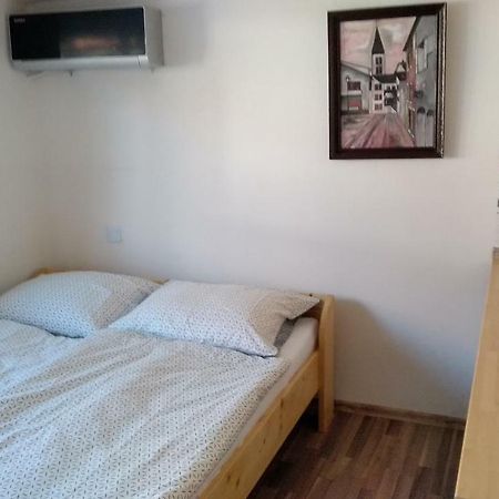 Ubytování Dagmar Podivin Exterior foto